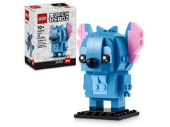 Stitch #40674 LEGO BrickHeadz Prices