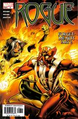 Rogue #8 (2005) Comic Books Rogue Prices