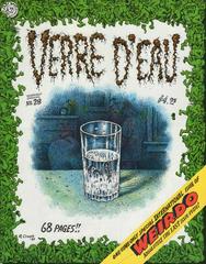 Weirdo #28 (1993) Comic Books Weirdo Prices