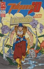 Tailgunner Jo #4 (1988) Comic Books Tailgunner Jo Prices