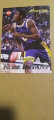 Kobe Bryant #26 Basketball Cards 1998 Collectors Edge Impulse Prices