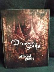 Demon's Souls [Atlus] Strategy Guide Prices