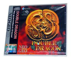 Double Dragon Neo Geo CD Prices