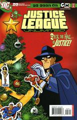 Justice League Unlimited #28 (2007) Comic Books Justice League Unlimited Prices