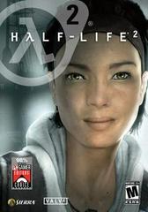 Half-Life 2 [Alyx Vance] PC Games Prices