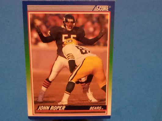 John Roper #422 photo