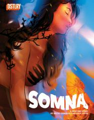 Somna [Lotay] #1 (2023) Comic Books Somna Prices
