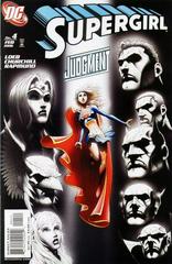 Supergirl #4 (2006) Comic Books Supergirl Prices