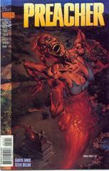 Preacher #12 (1996) Comic Books Preacher Prices