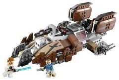 LEGO Set | Pirate Tank LEGO Star Wars