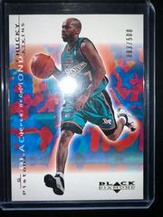 Chucky Atkins #24 Basketball Cards 2000 Upper Deck Black Diamond Prices