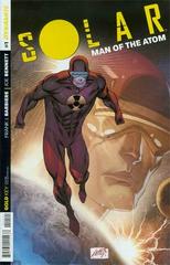 Solar, Man of the Atom [Liefeld] Comic Books Solar, Man of the Atom Prices