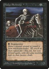 Drudge Skeletons Magic Beta Prices