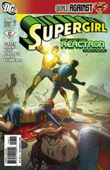 Supergirl #46 (2009) Comic Books Supergirl Prices