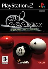 Cue Academy PAL Playstation 2 Prices