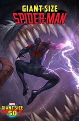 Giant-Size Spider-Man [Lee] Comic Books Giant-Size Spider-Man Prices