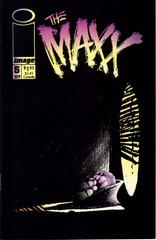 The Maxx #5 (1993) Comic Books The Maxx Prices