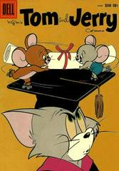 Tom & Jerry Comics #179 (1959) Comic Books Tom and Jerry Prices