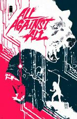 All Against All [Dani] Comic Books All Against All Prices