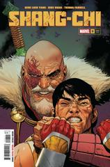 Shang-Chi #8 (2022) Comic Books Shang-Chi Prices