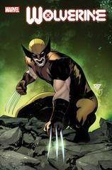 Wolverine [1:25] Comic Books Wolverine Prices