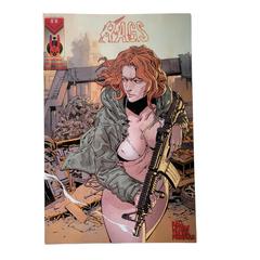 Rags #2 (2018) Comic Books Rags Prices