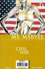 Ms. Marvel Comic Books Ms. Marvel Prices