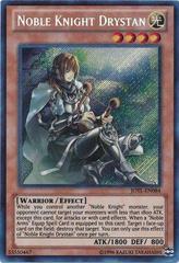 Noble Knight Drystan YuGiOh Judgment of the Light Prices