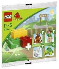 Zoo #30064 LEGO DUPLO Prices