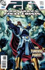 Countdown to Final Crisis #26 (2007) Comic Books Countdown to Final Crisis Prices