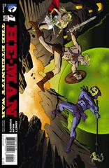 He-Man: The Eternity War [Cooke] Comic Books He-Man: The Eternity War Prices