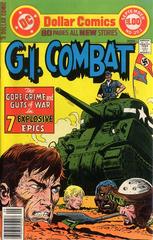 G.I. Combat #203 (1977) Comic Books G.I. Combat Prices