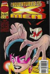 The Adventures of the X-Men #7 (1996) Comic Books Adventures of the X-Men Prices