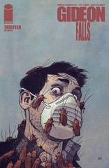 Gideon Falls [Walta] Comic Books Gideon Falls Prices