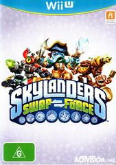 Skylanders: Swap Force PAL Wii U Prices