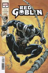 Red Goblin [Stegman] #6 (2023) Comic Books Red Goblin Prices