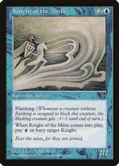 Knight of the Mists Magic Visions Prices