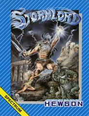 Stormlord ZX Spectrum Prices