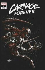 Carnage Forever [Dell'Otto] #1 (2022) Comic Books Carnage Forever Prices