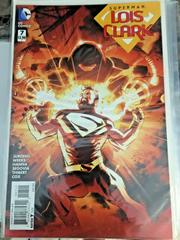 Superman: Lois & Clark #7 (2016) Comic Books Superman: Lois & Clark Prices