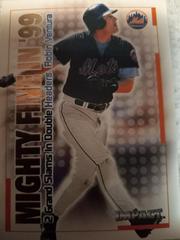 Robin Ventura [Impact] #34 Baseball Cards 2000 Fleer Prices