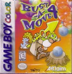 Bust-A-Move 4 GameBoy Color Prices