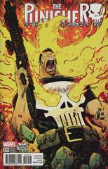 The Punisher [Phoenix] Comic Books Punisher Prices
