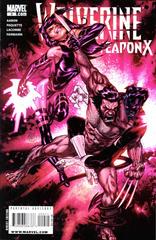 Wolverine Weapon X #9 (2010) Comic Books Wolverine Weapon X Prices