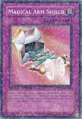 Magical Arm Shield YuGiOh Duel Terminal 2 Prices