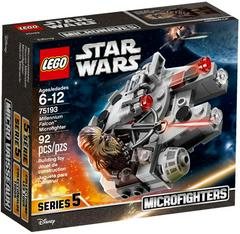 Millennium Falcon Microfighter LEGO Star Wars Prices