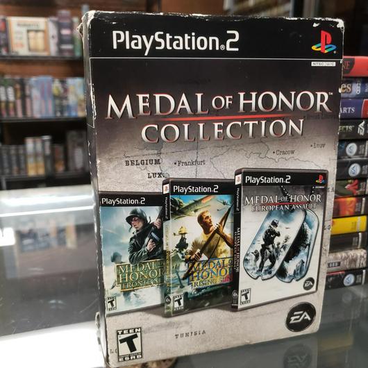 Medal of Honor Collection photo