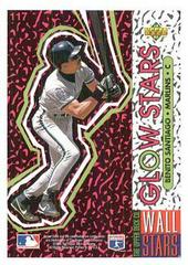 Benito Santiago Baseball Cards 1993 Upper Deck Fun Packs Prices