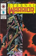 Eternal Warrior #26 (1994) Comic Books Eternal Warrior Prices