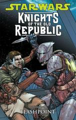 Flashpoint Comic Books Star Wars: Knights of the Old Republic Prices